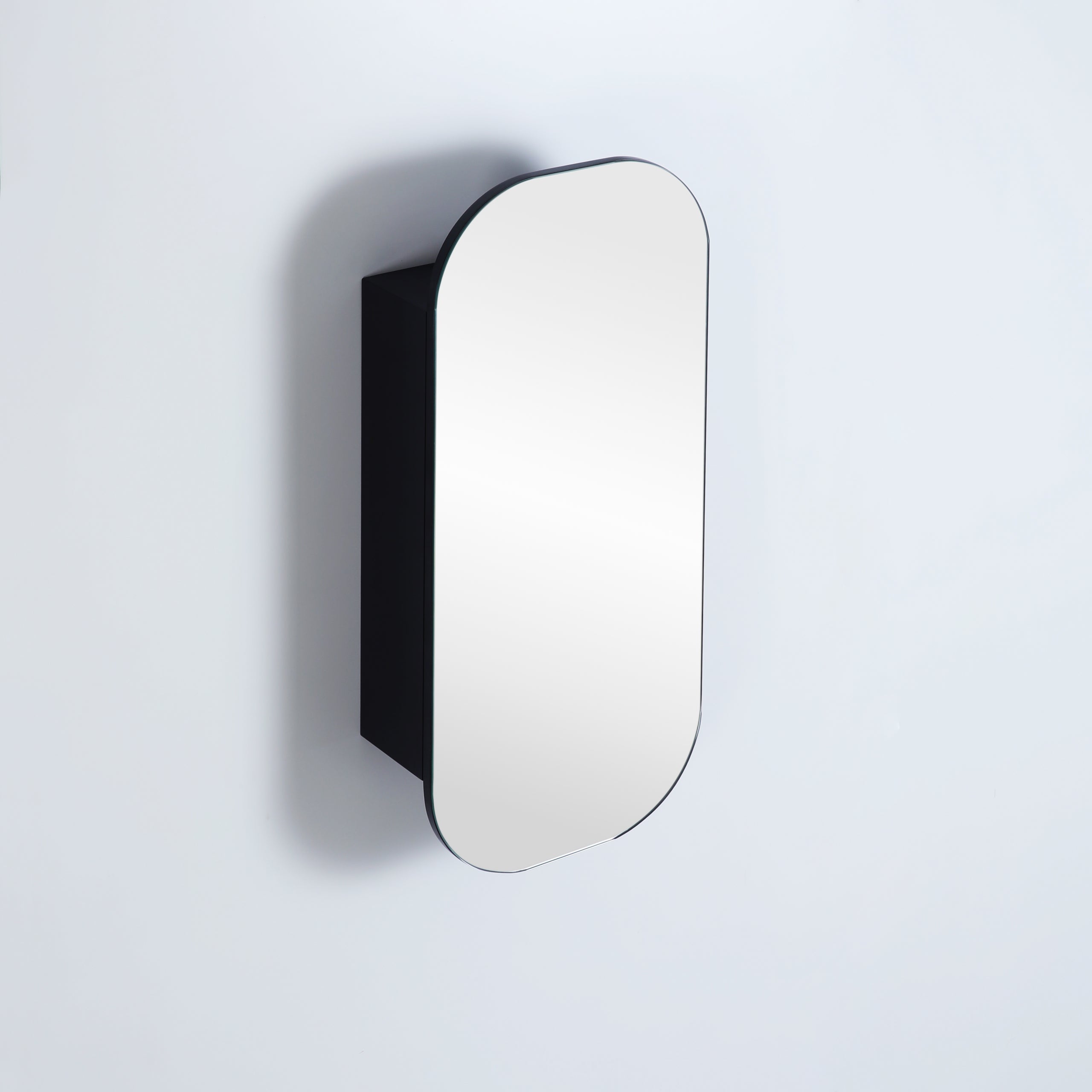 Olivia Shaving Cabinet 400*900*155mm