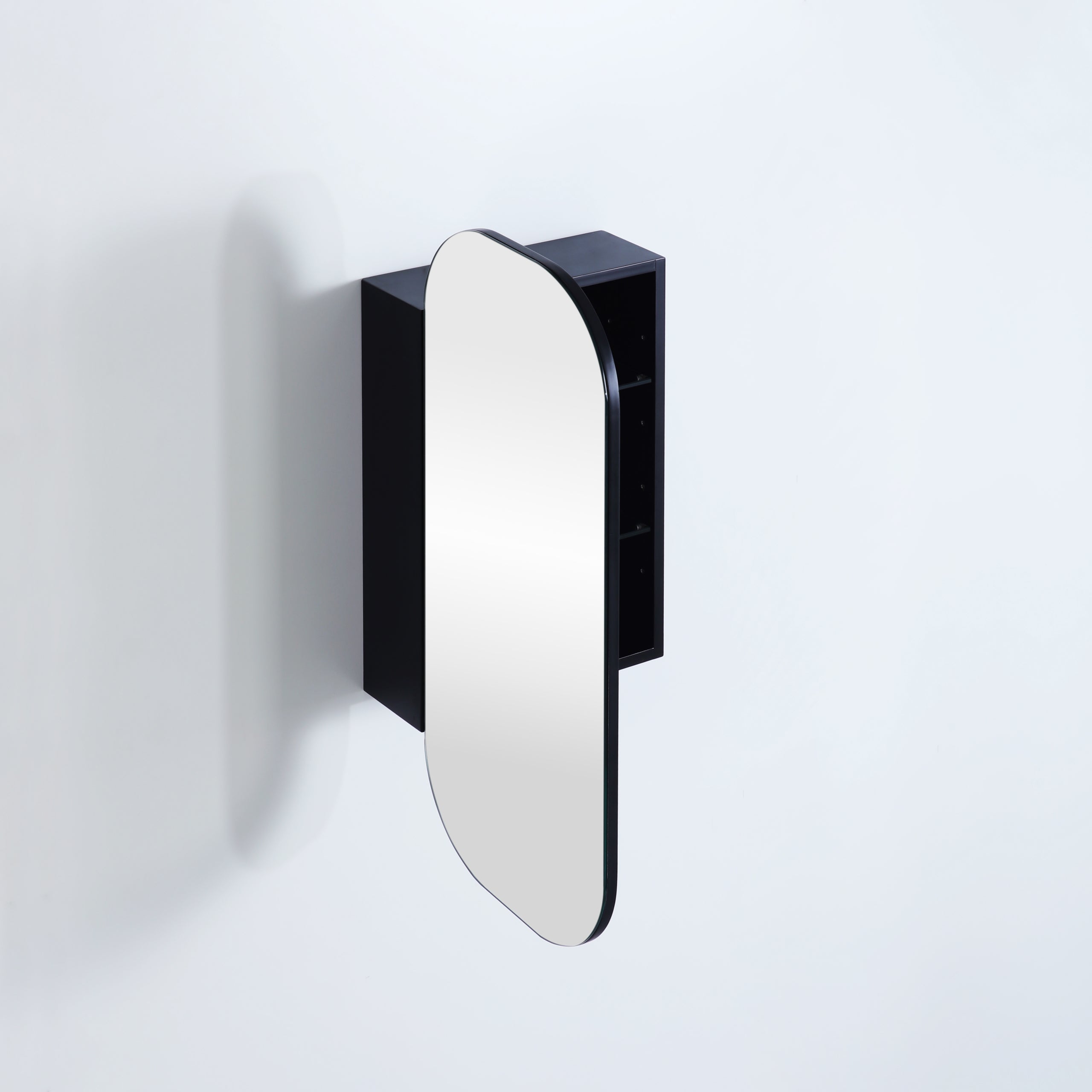 Olivia Shaving Cabinet 400*900*155mm