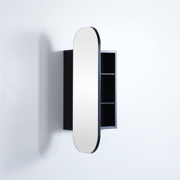 Olivia Shaving Cabinet 400*900*155mm