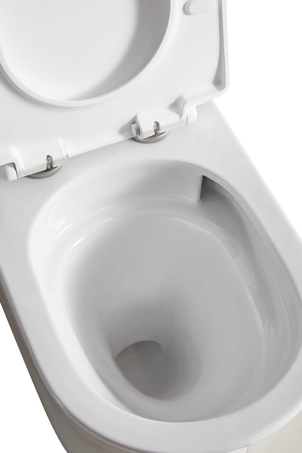 Orta Tornado Rimless Toilet Suite