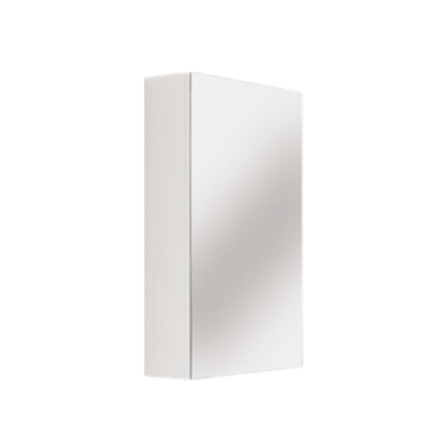 Polar Shaving Cabinet 450*155*750mm