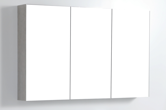 Nova Shaving Cabinet 1500*155*750mm