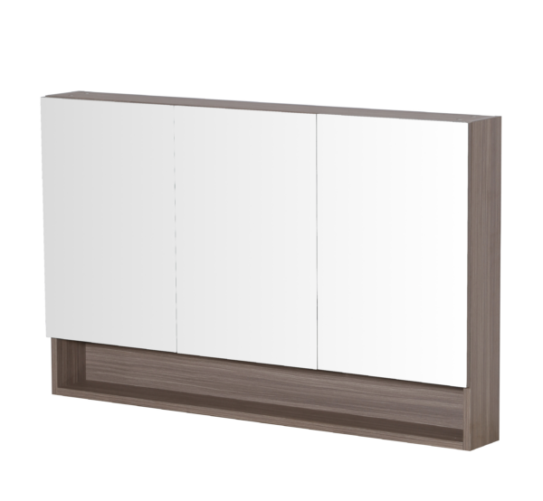 Stella Shaving Cabinet 1200*155*750mm