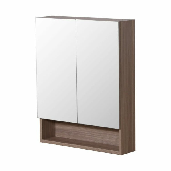 Stella Shaving Cabinet 600*155*750mm