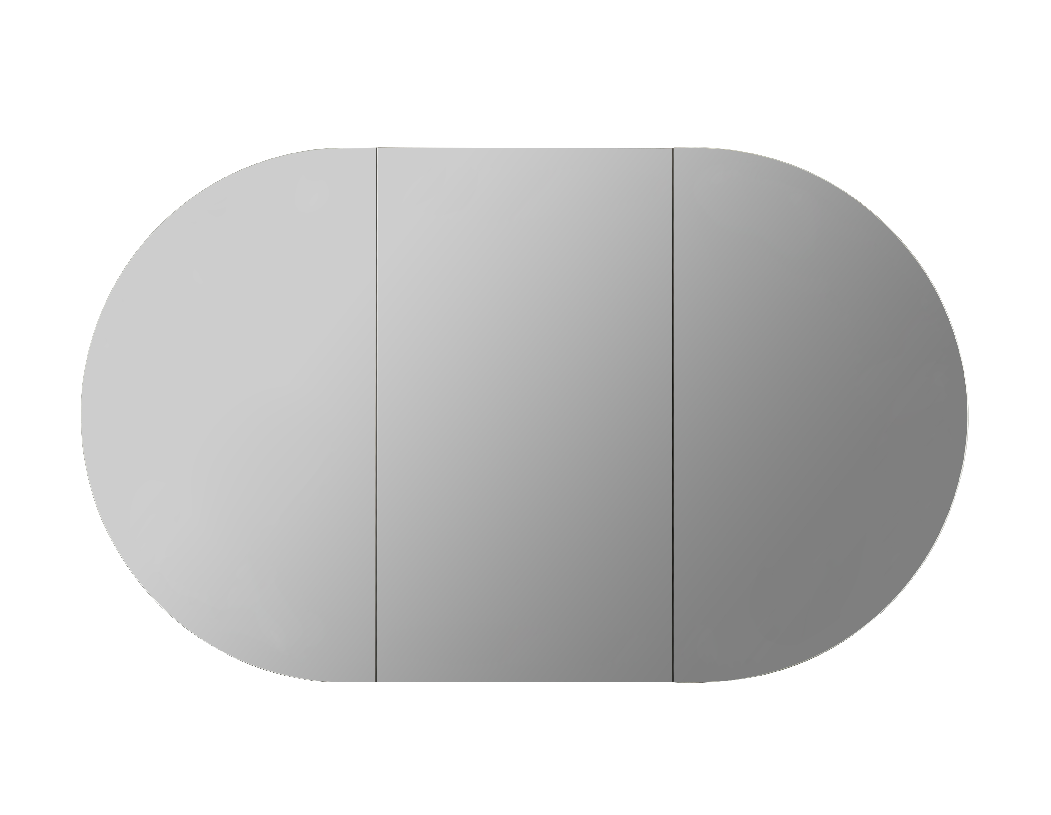 Olivia Shaving Cabinet 1500*800*150mm