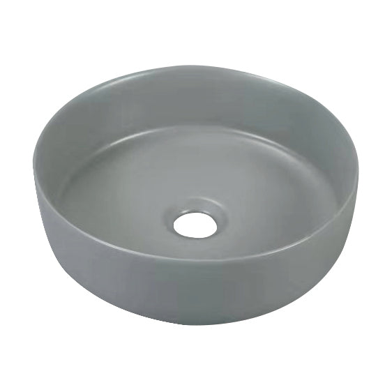 Ceramic Basin – Above Counter Basin 355×355×120mm
