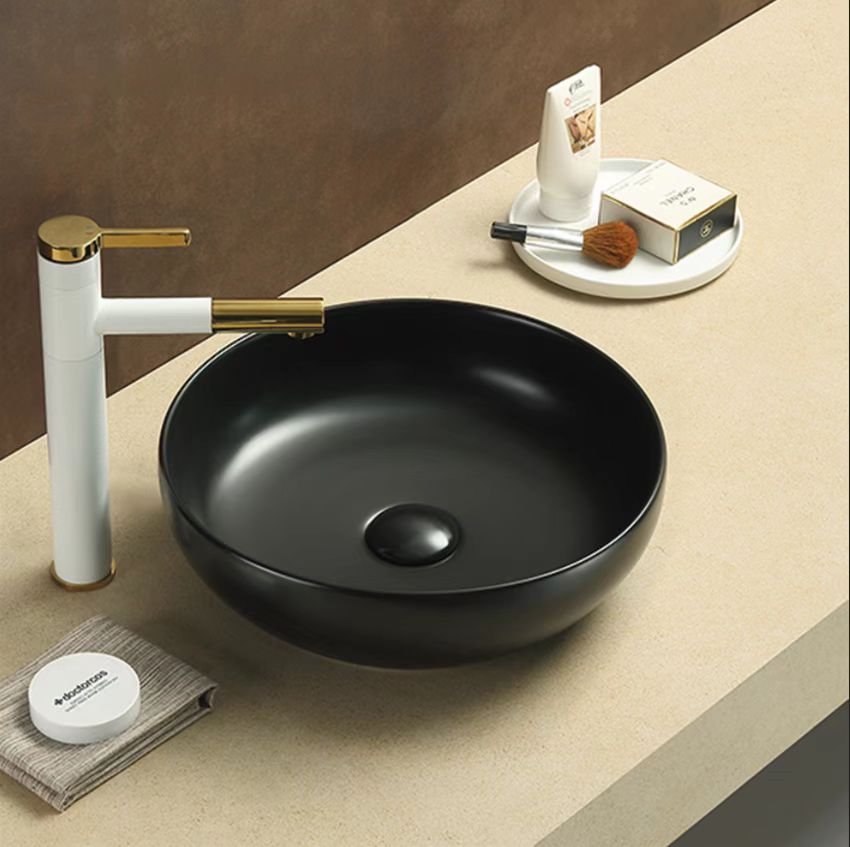 Above counter basin 370*370*110mm