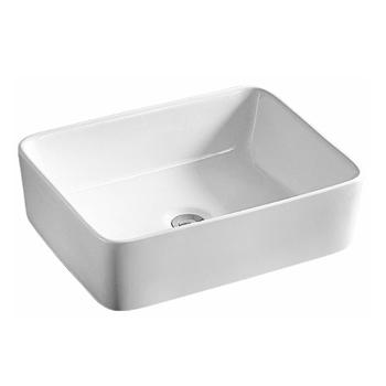Above counter basin Size:400*300*130mm