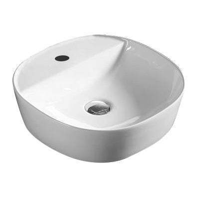 Above Counter Basin – 400×400×120mm