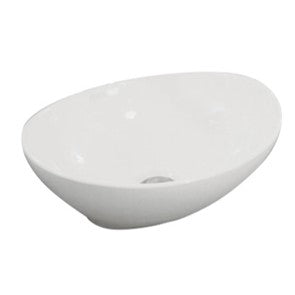 Above counter basin Size: 400*330*145mm