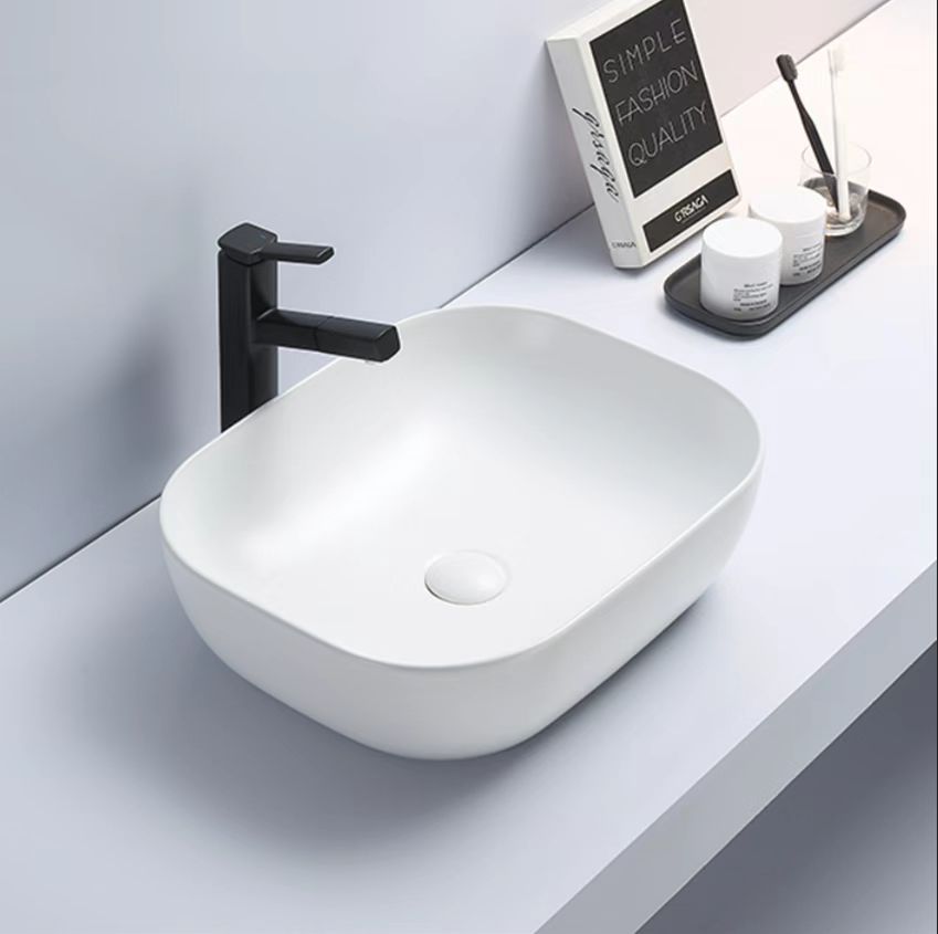 Above counter basin 505*405*140mm