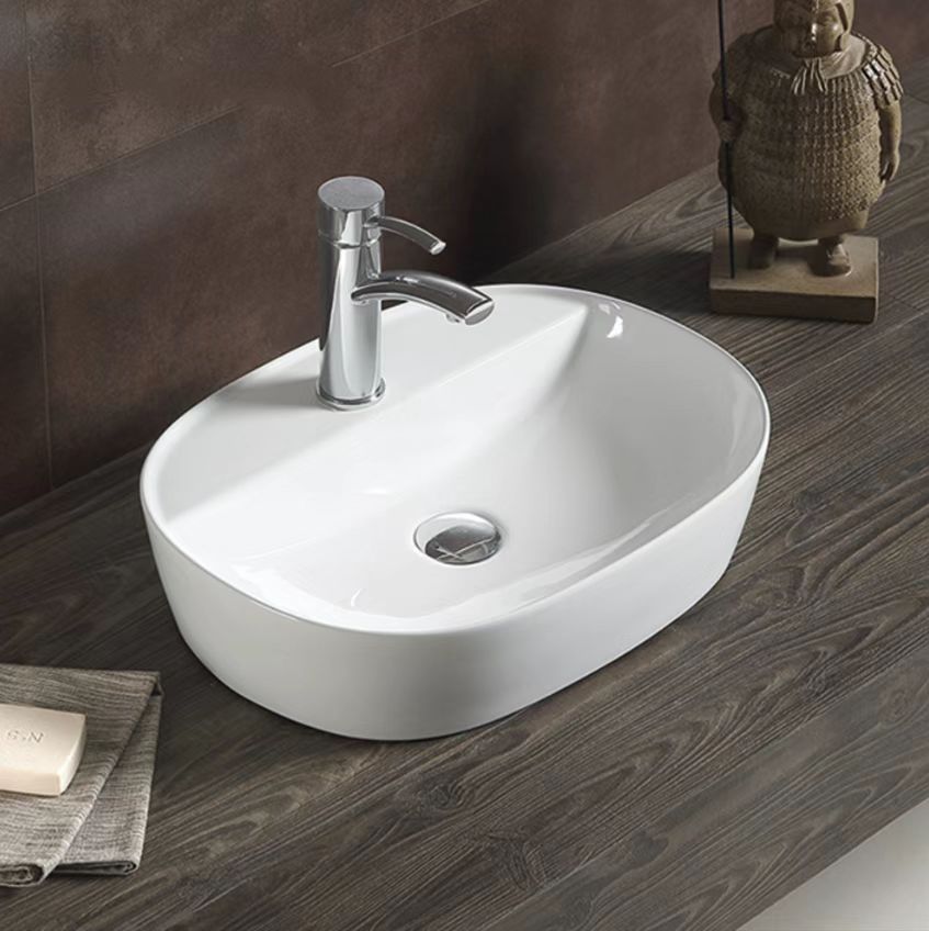 Above Counter Basin – 500×380×120mm
