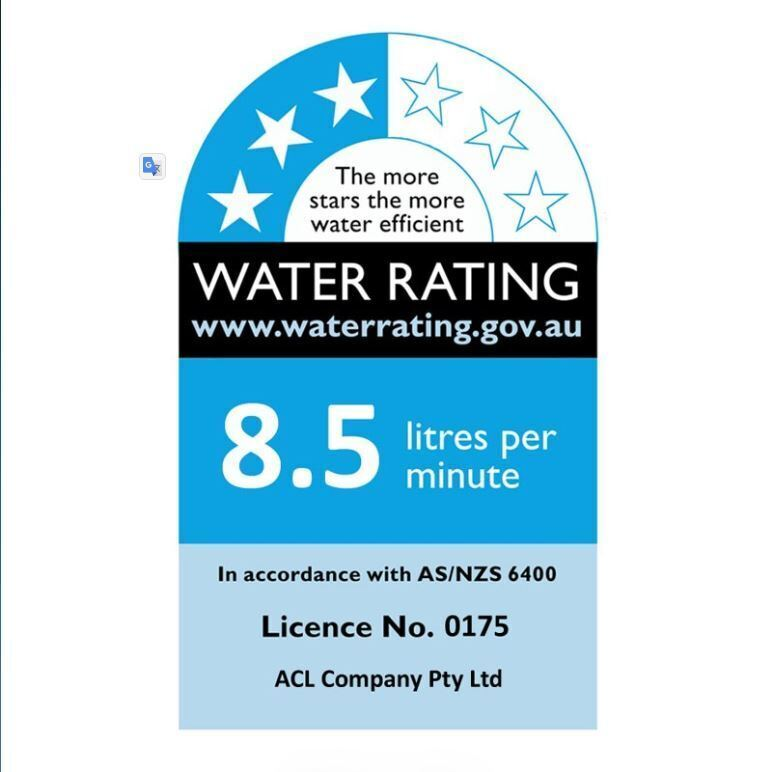 Basin Tap Set Brushed Gold