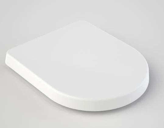PP toilet seat- White - Living and Bathroom
