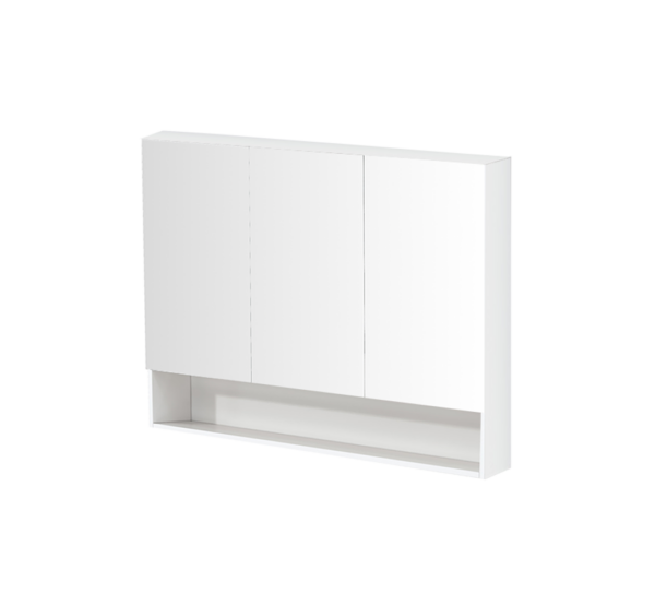 Riva Shaving Cabinet 1200*155*750mm