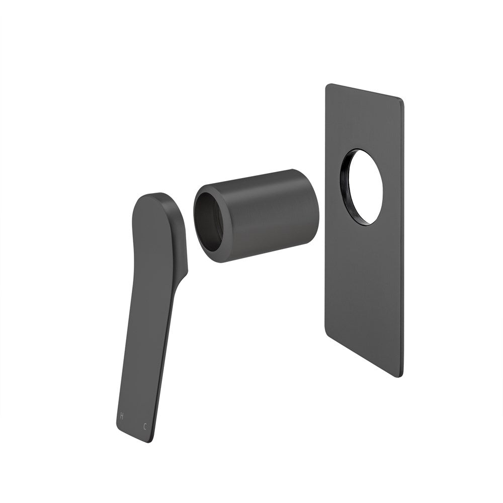 Trim Kit for Wall Mixer