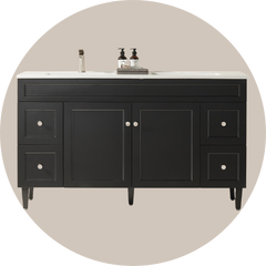 Free Standing Vanities