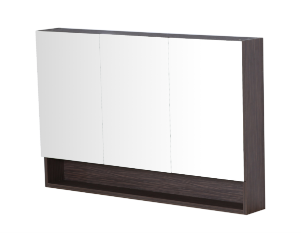 Stella Shaving Cabinet 1200*155*750mm