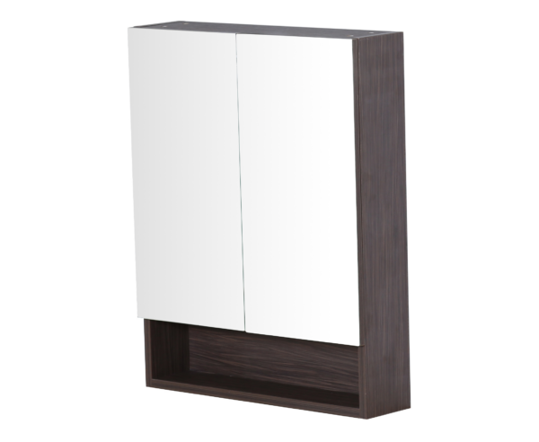 Stella Shaving Cabinet 600*155*750mm