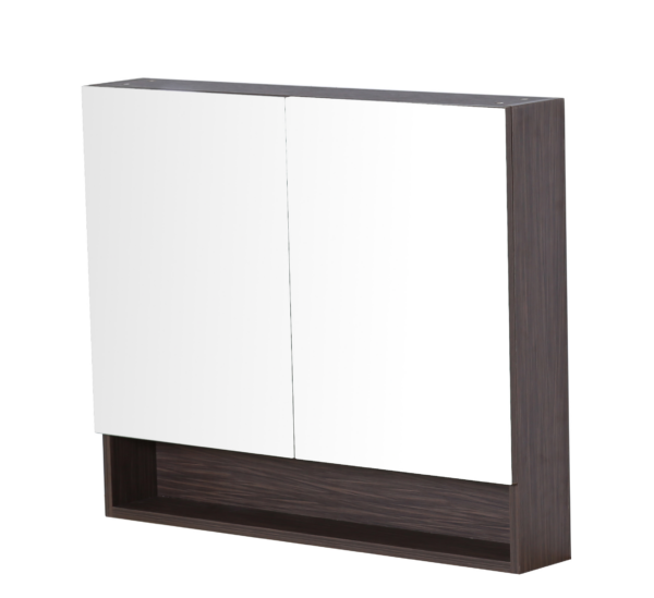 Stella Shaving Cabinet 900*155*750mm