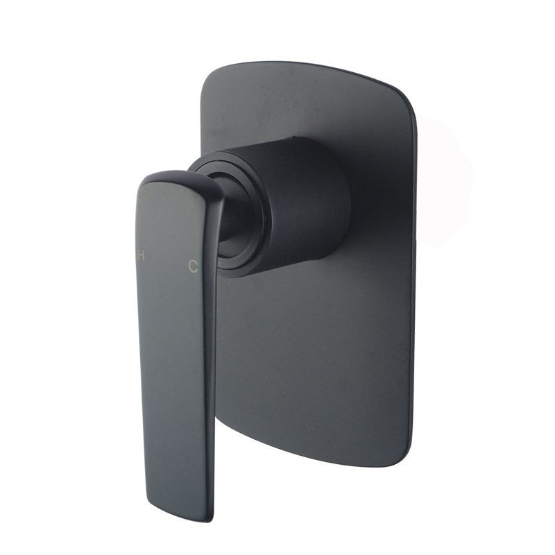 Esperia Wall Mixer set