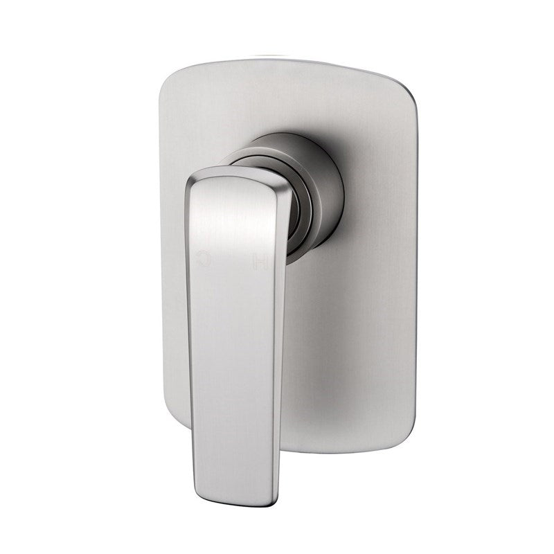 Esperia Wall Mixer set