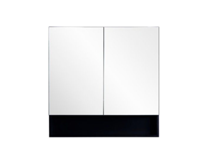 Fremantle Shaving Cabinet 750*155*750mm