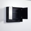 Petra Shaving Cabinet 900*155*750mm
