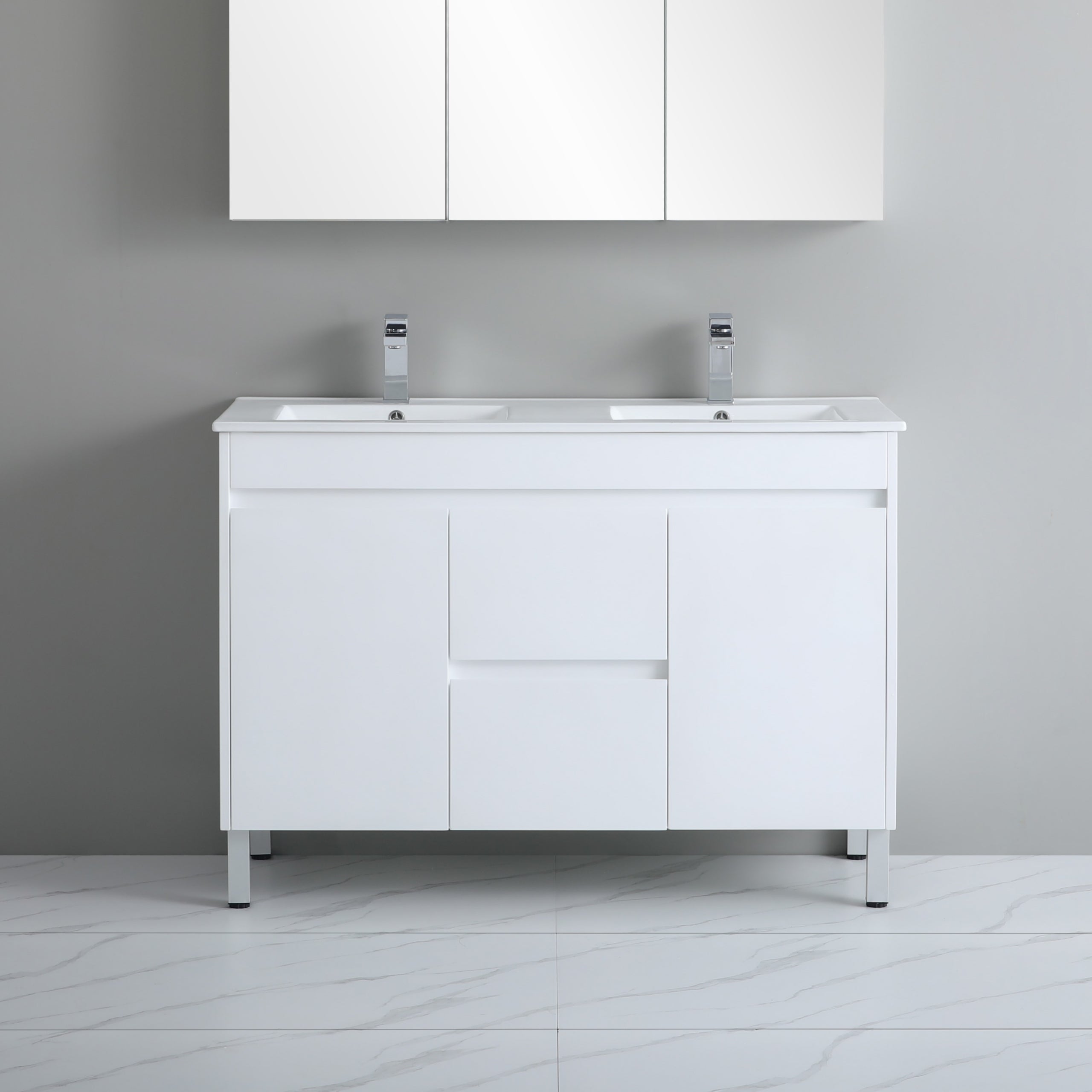 Polar P124DLG
