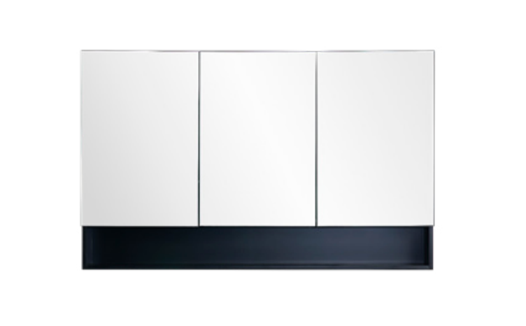 Fremantle Shaving Cabinet 1200*155*750mm