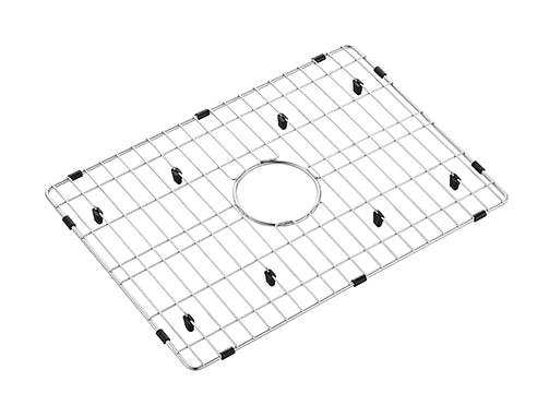 Matte Black Chelsea Fireclay Farmhouse Sink 600*451*253mm