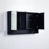 Petra Shaving Cabinet 1200*155*750mm