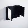 Petra Shaving Cabinet 900*155*750mm
