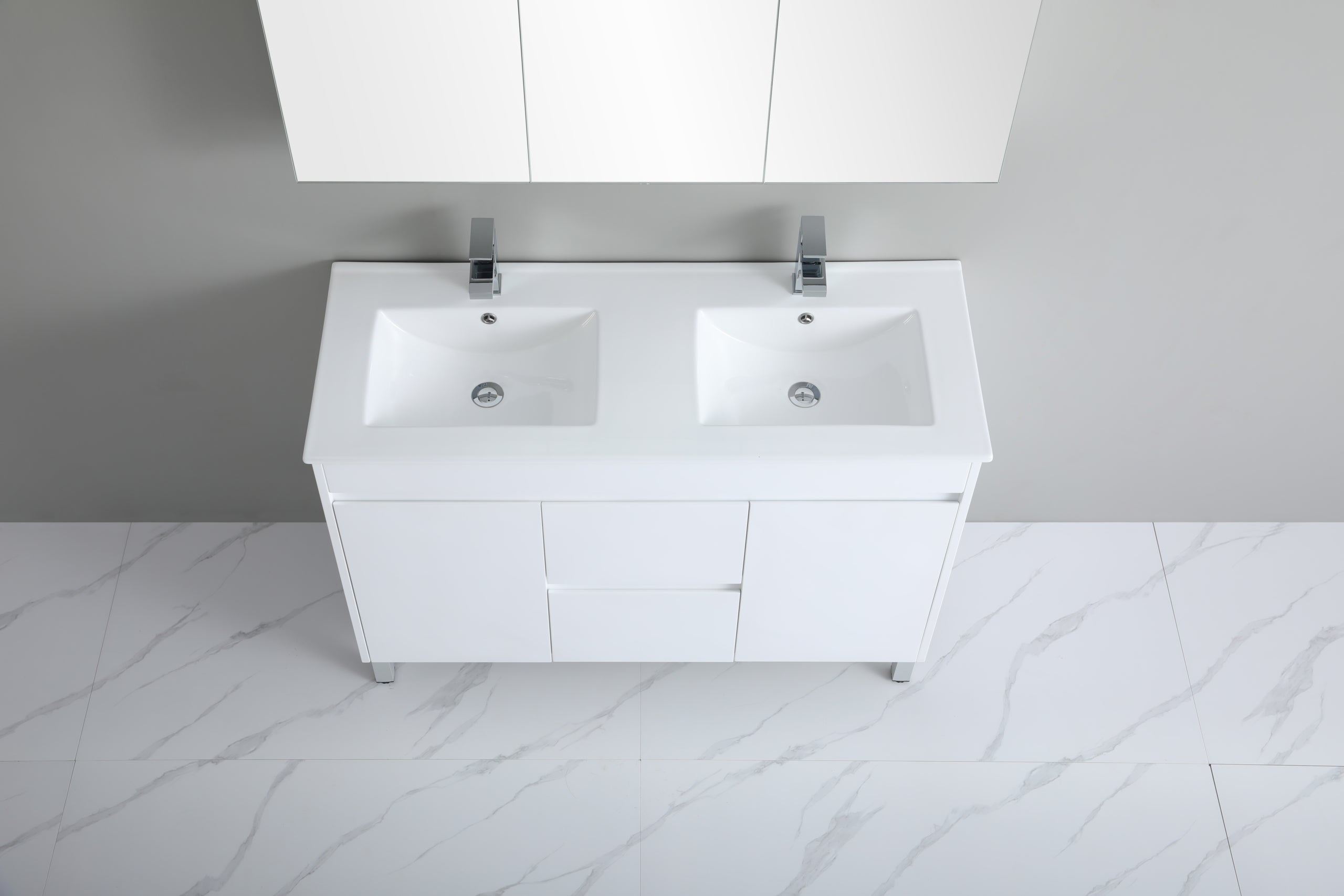 Polar P124DLG