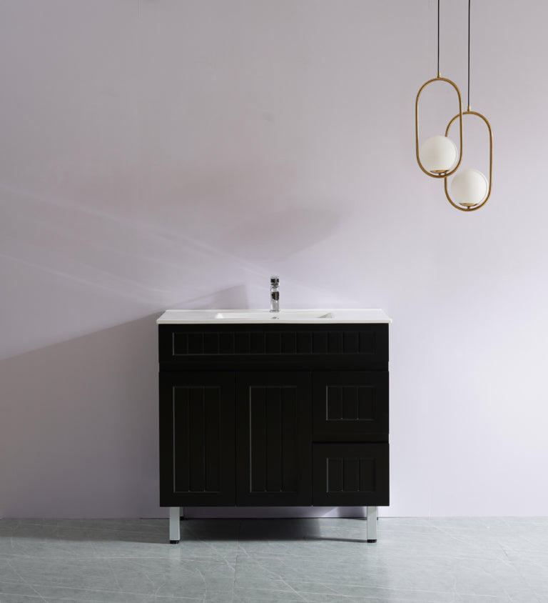 Acacia Matte Black AC94RL