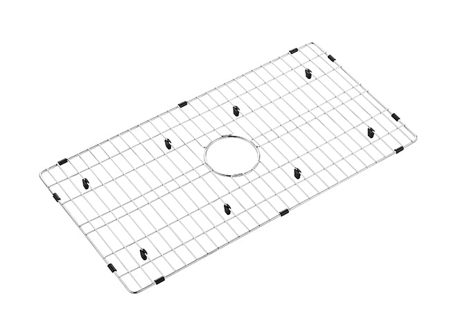 Matte Black Kensington Fireclay Farmhouse Sink 758*453*254mm