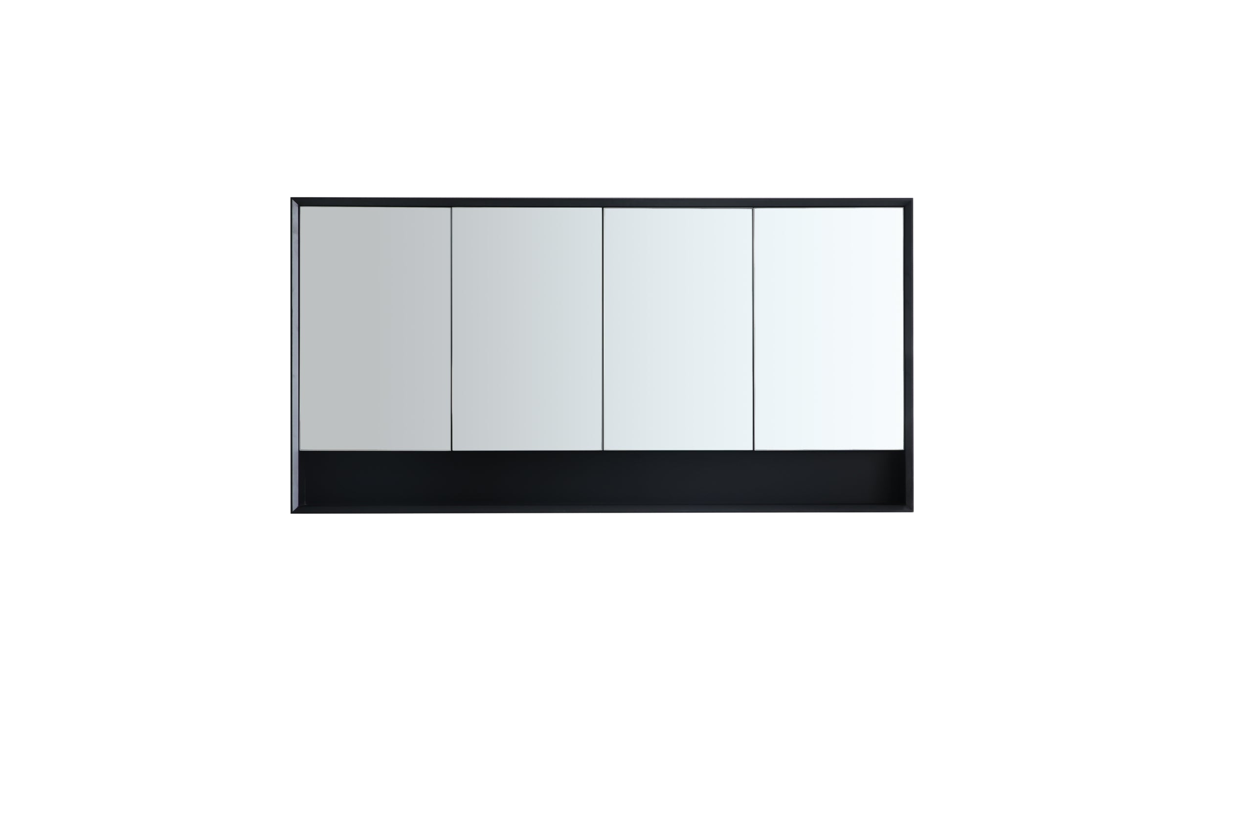 Petra Shaving Cabinet 1500*155*750mm