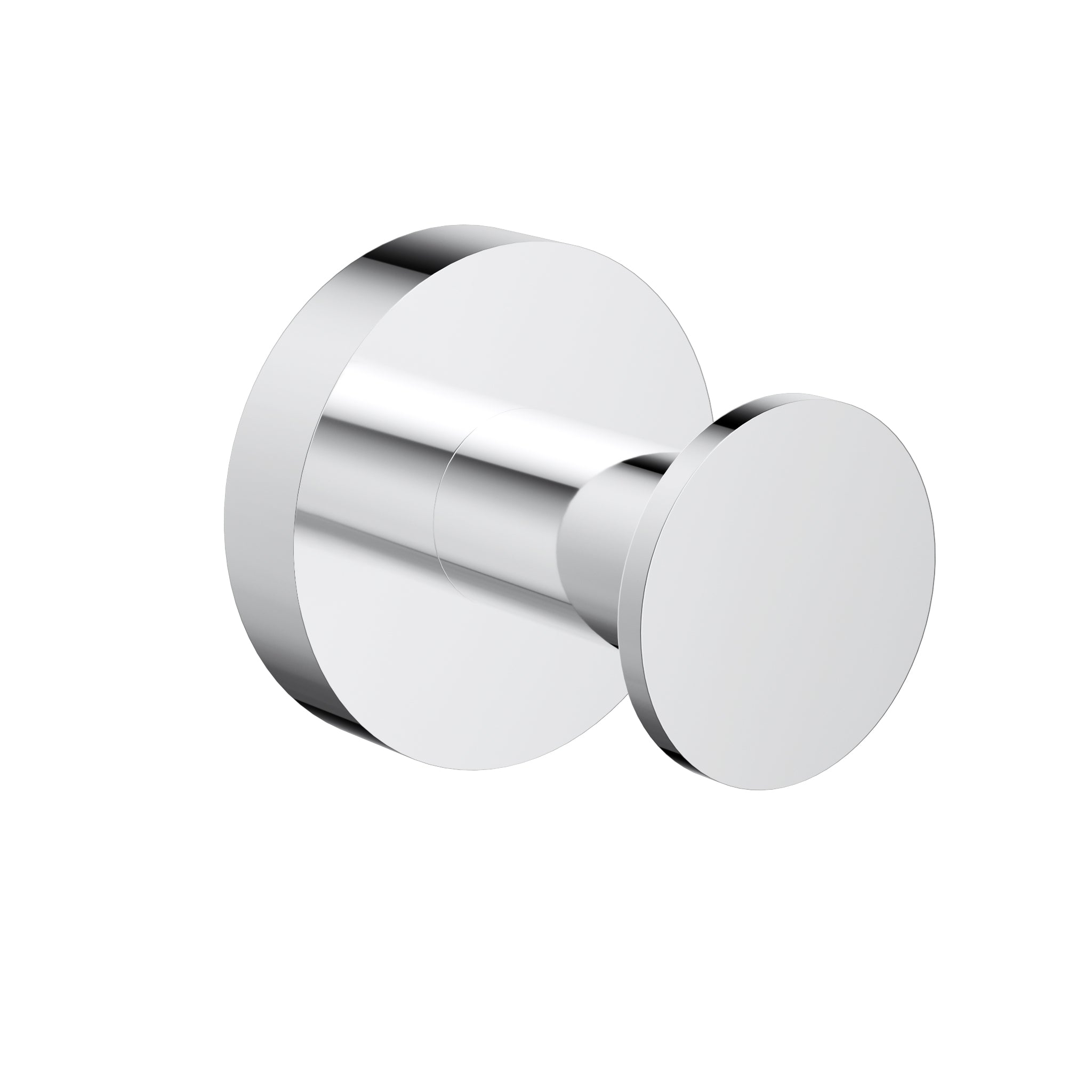 Otus Slimline Robe Hook-CH