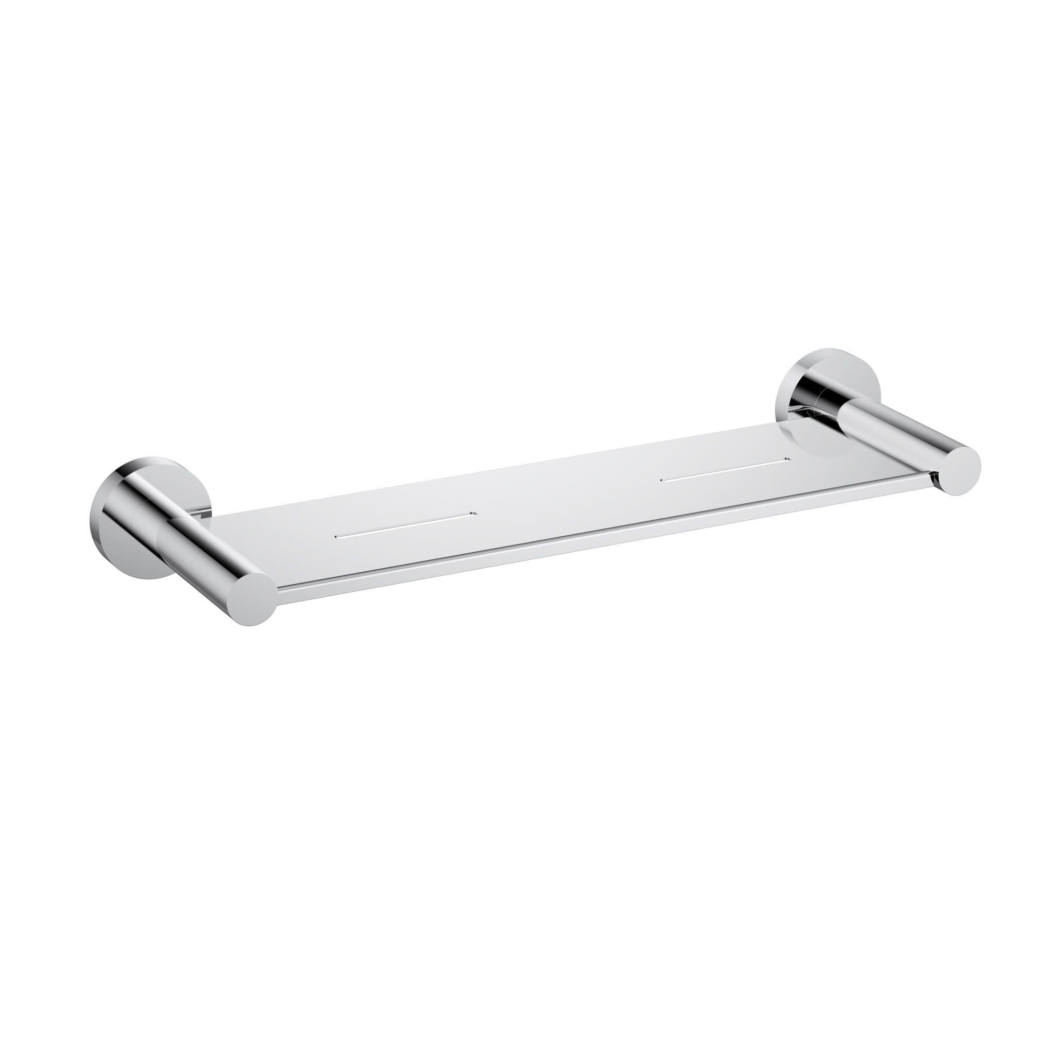 Otus Slimline Toilet Brush -chrome