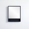 Petra Shaving Cabinet 600*155*750mm