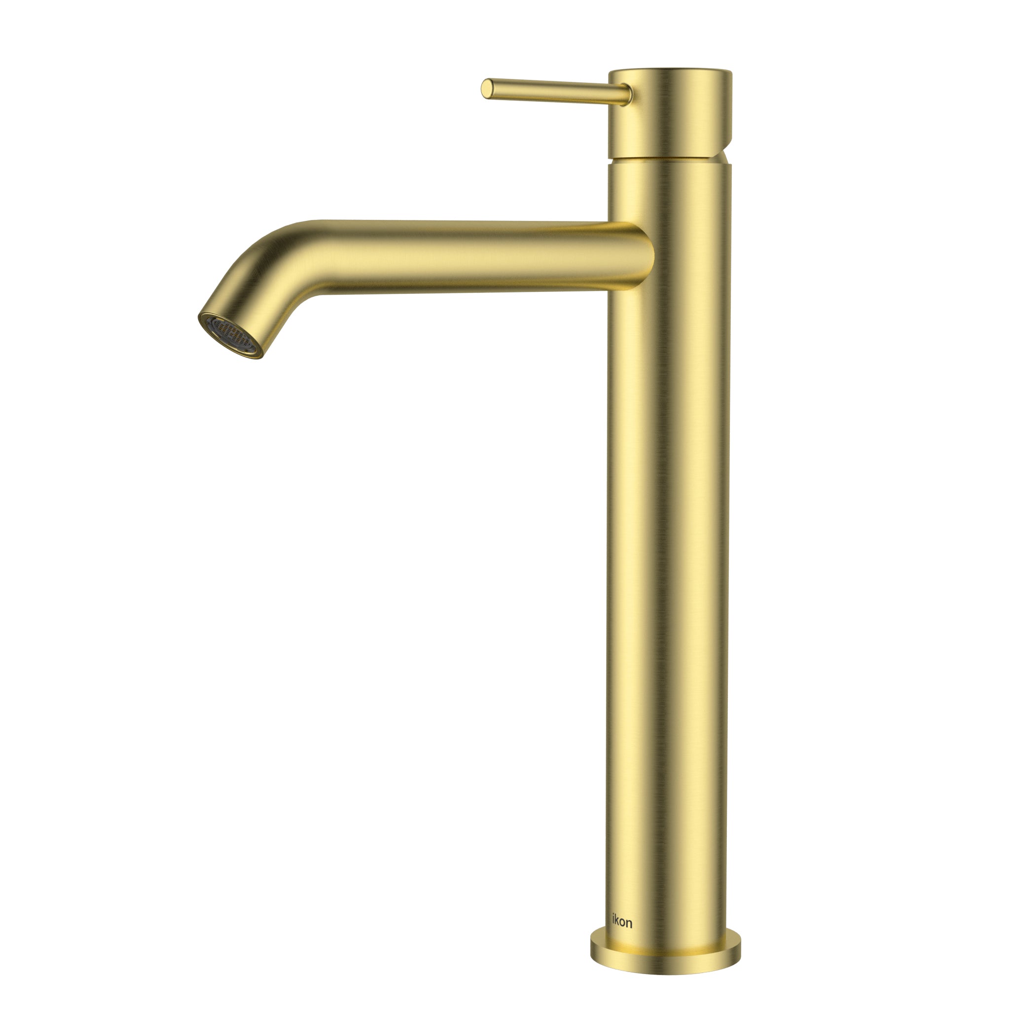Hali Highrise Basin Mixer