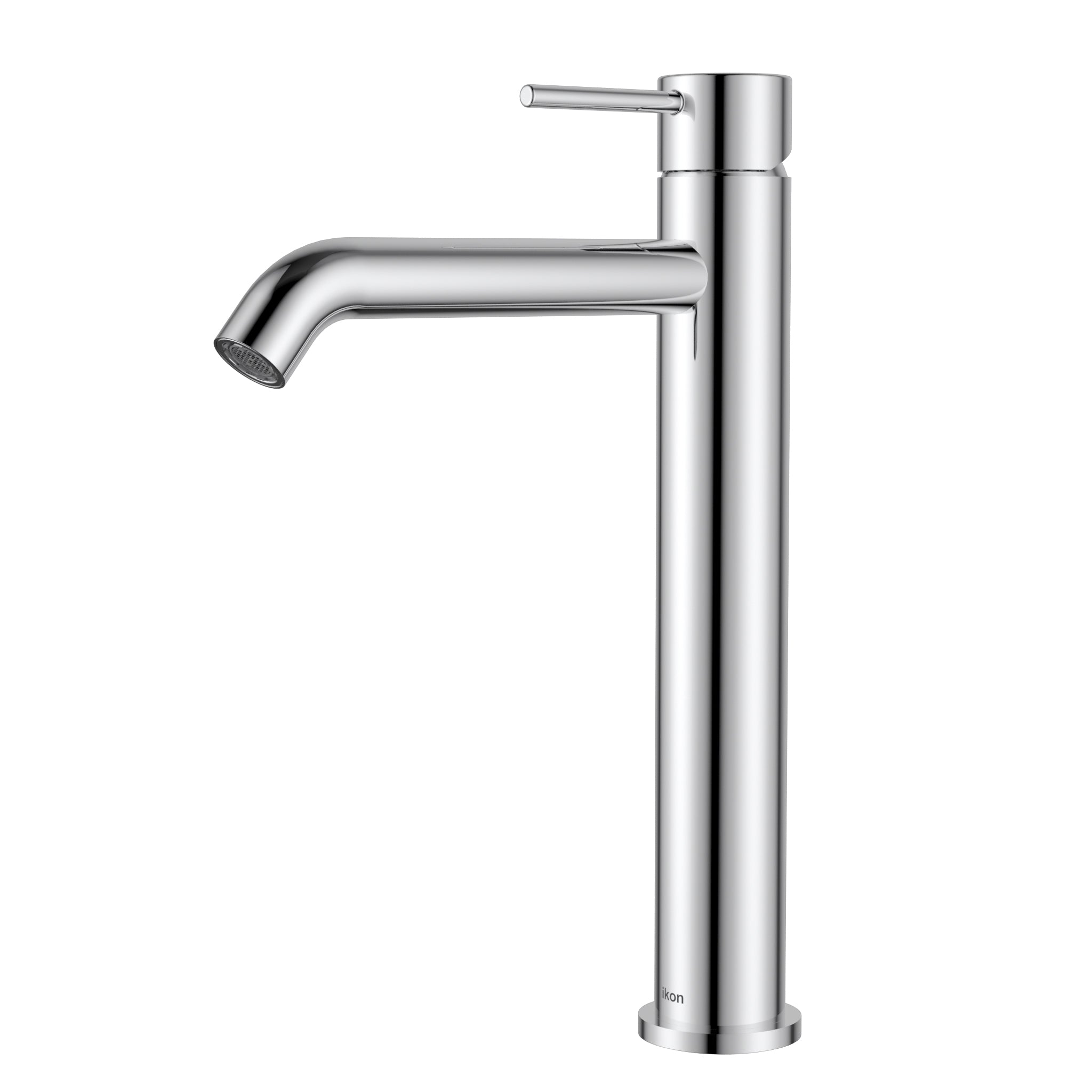 Hali Highrise Basin Mixer