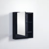 Petra Shaving Cabinet 600*155*750mm