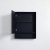 Petra Shaving Cabinet 600*155*750mm