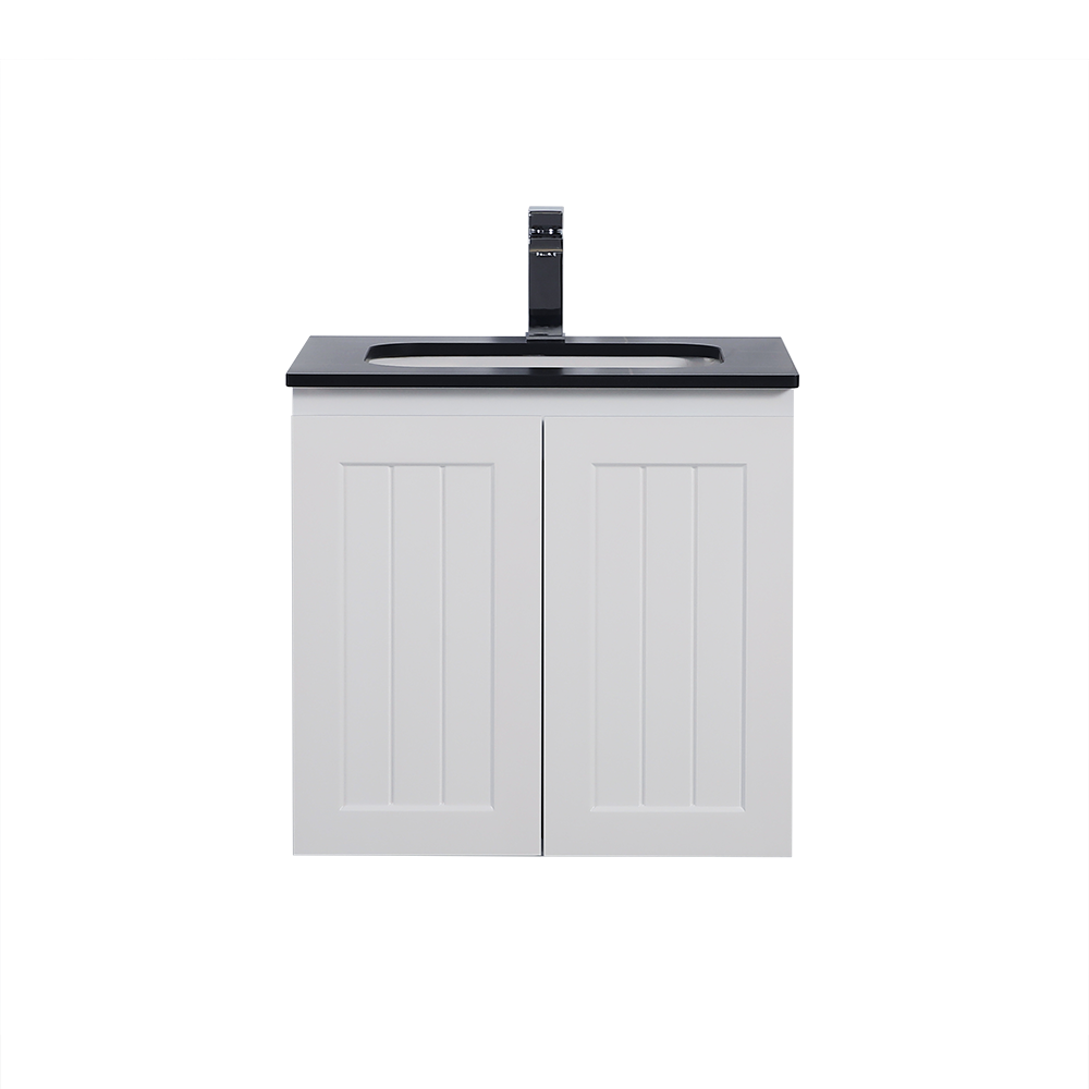 Acacia Matte White AC64W