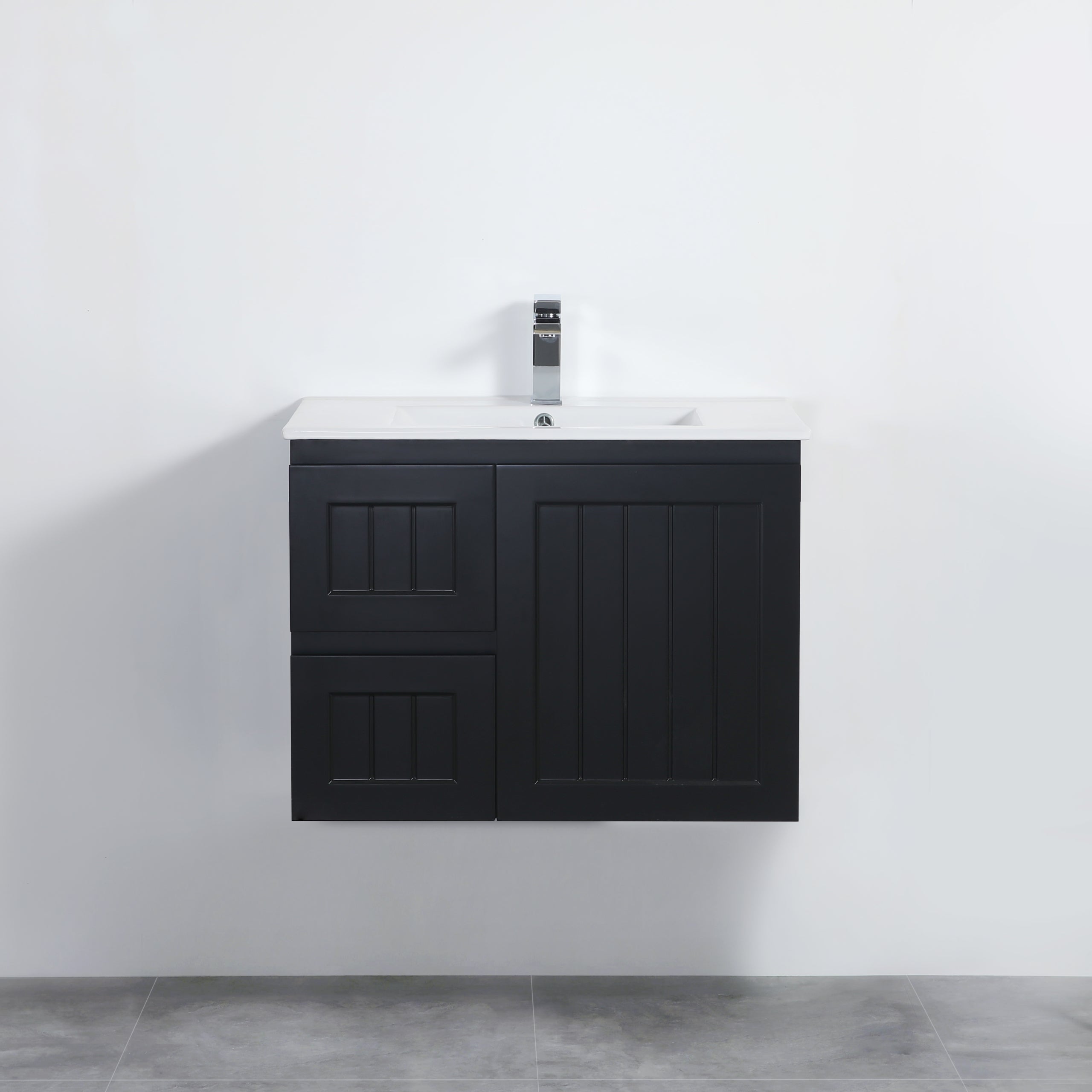 Acacia Matte Black AC74LW