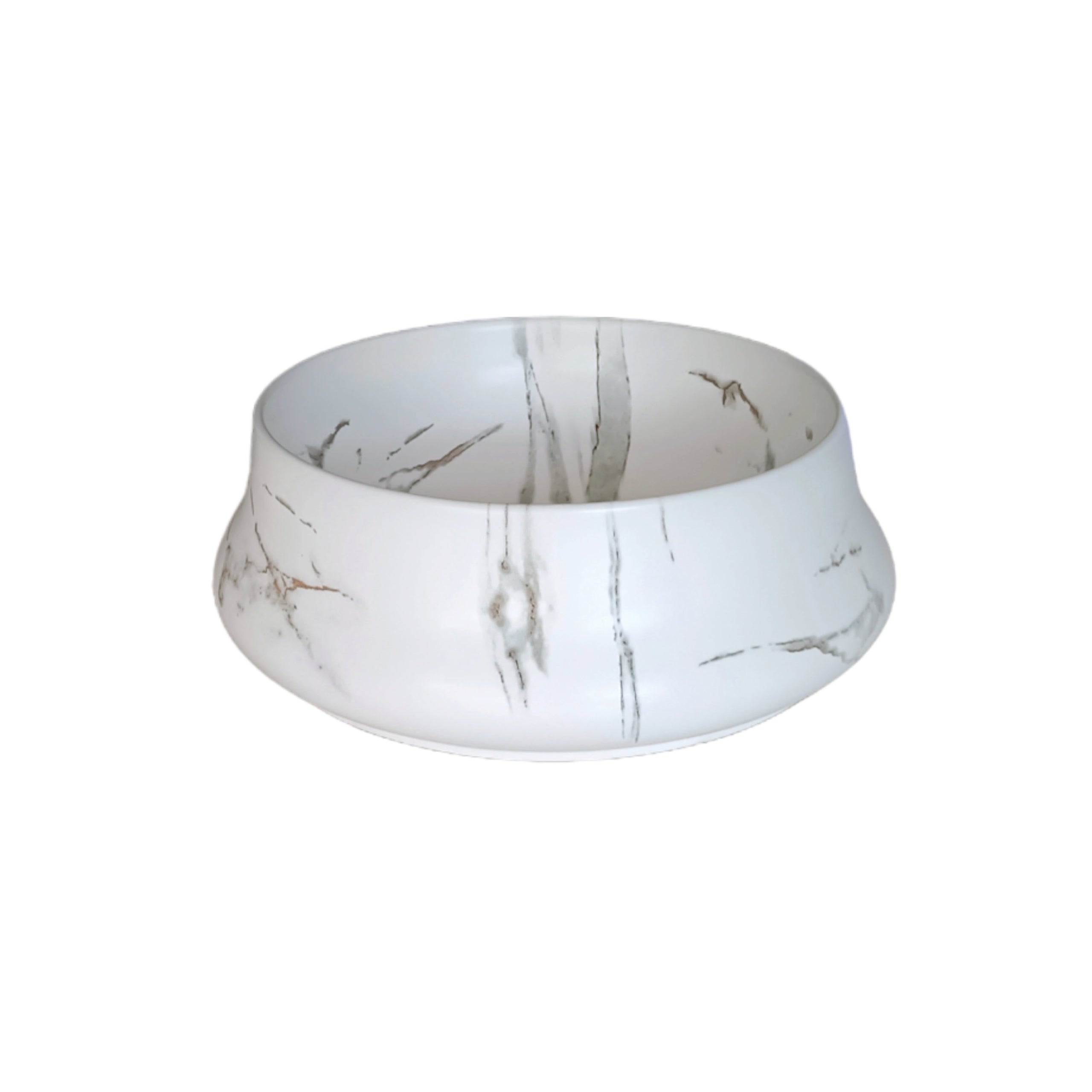 Above Counter Basin – 400×400×140mm