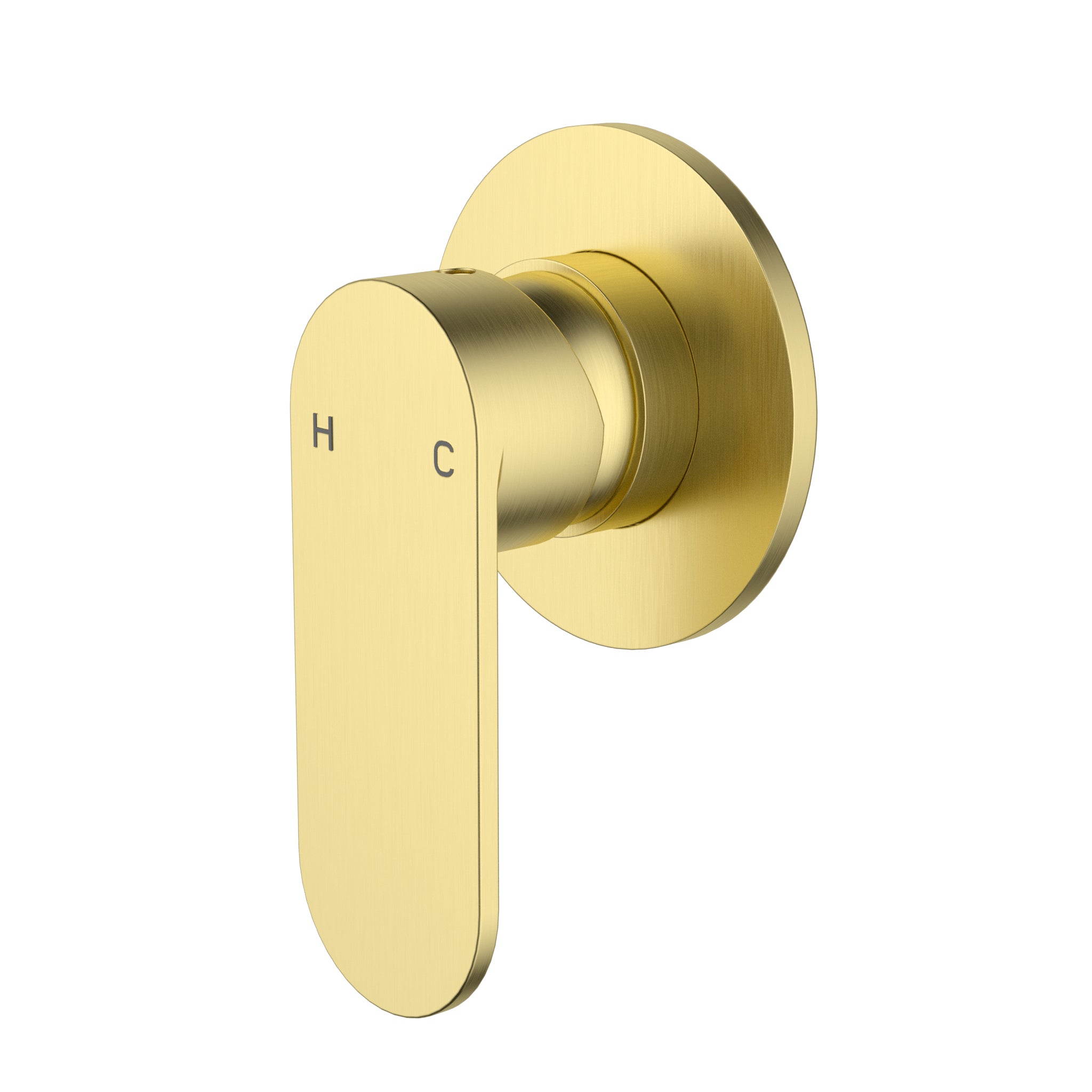 Sora Stainless Steel Wall Mixer Trim Kits