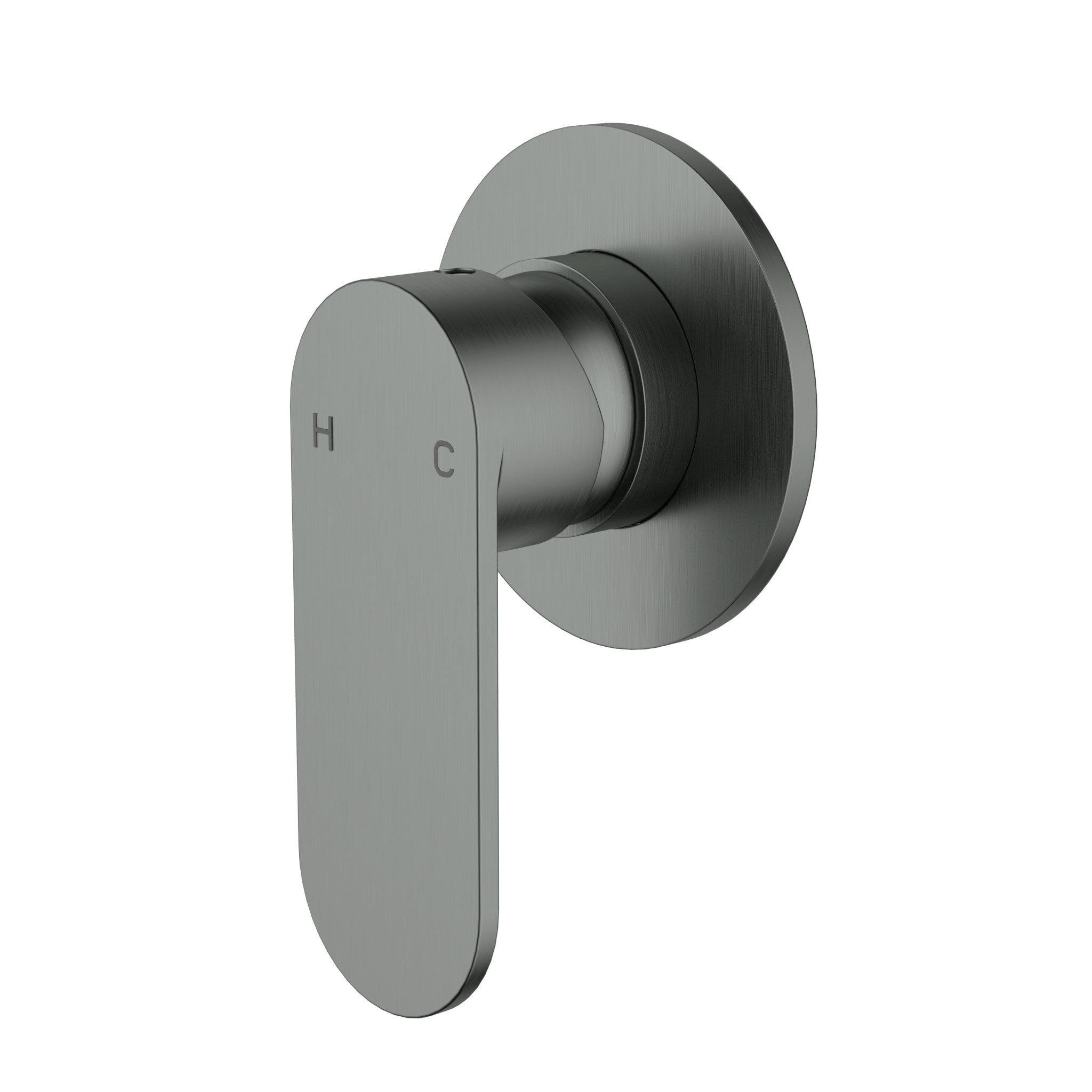 Sora Stainless Steel Wall Mixer Trim Kits