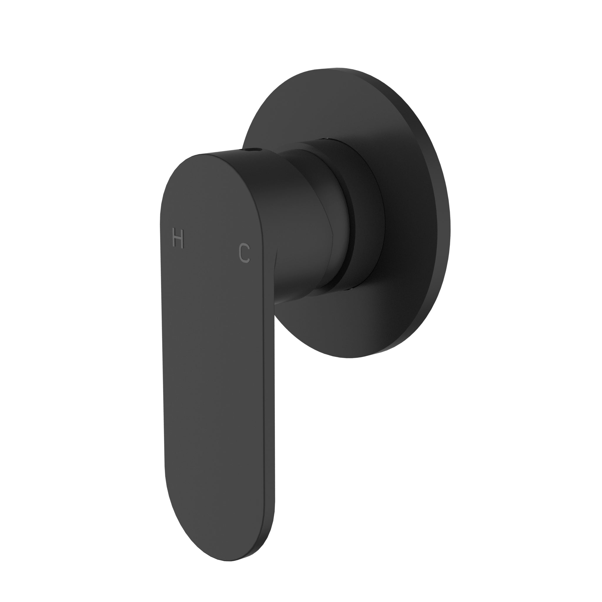 Sora Stainless Steel Wall Mixer Trim Kits